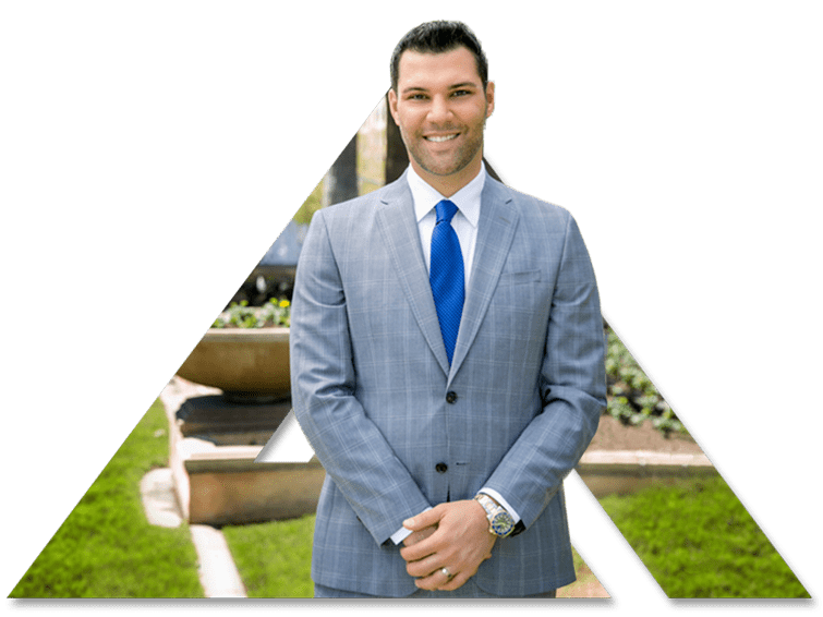 Arin Khodaverdian: Irvine Personal Injury Lawyer